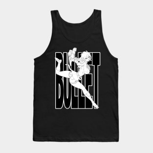 Bullet Tank Top